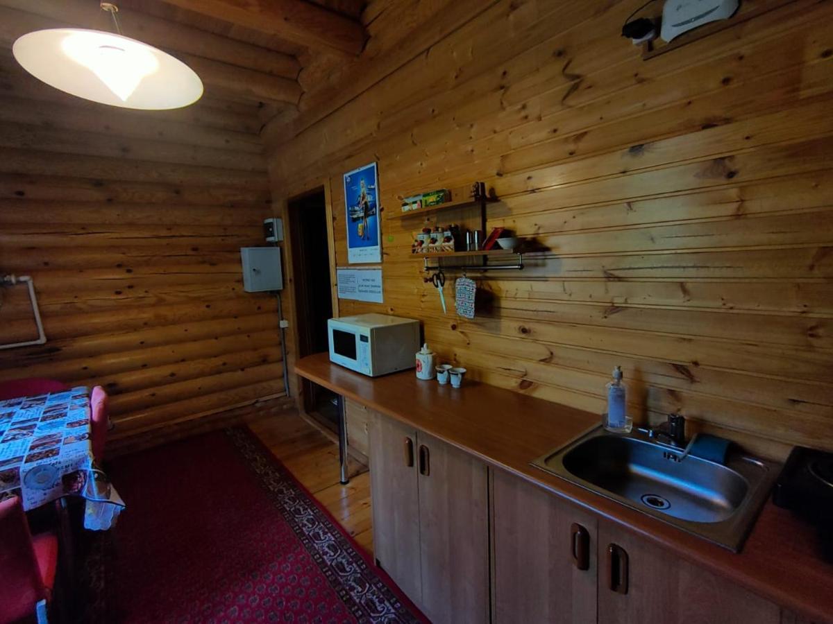 Hostel Shymbulak Almaty Ngoại thất bức ảnh