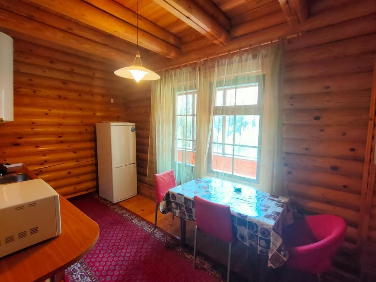 Hostel Shymbulak Almaty Ngoại thất bức ảnh