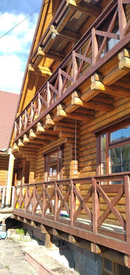 Hostel Shymbulak Almaty Ngoại thất bức ảnh