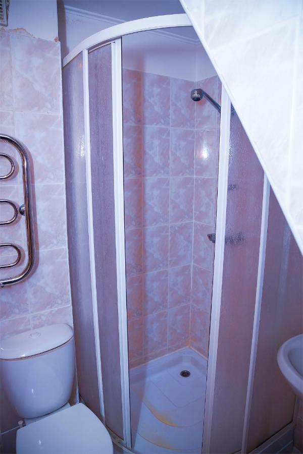 Hostel Shymbulak Almaty Ngoại thất bức ảnh