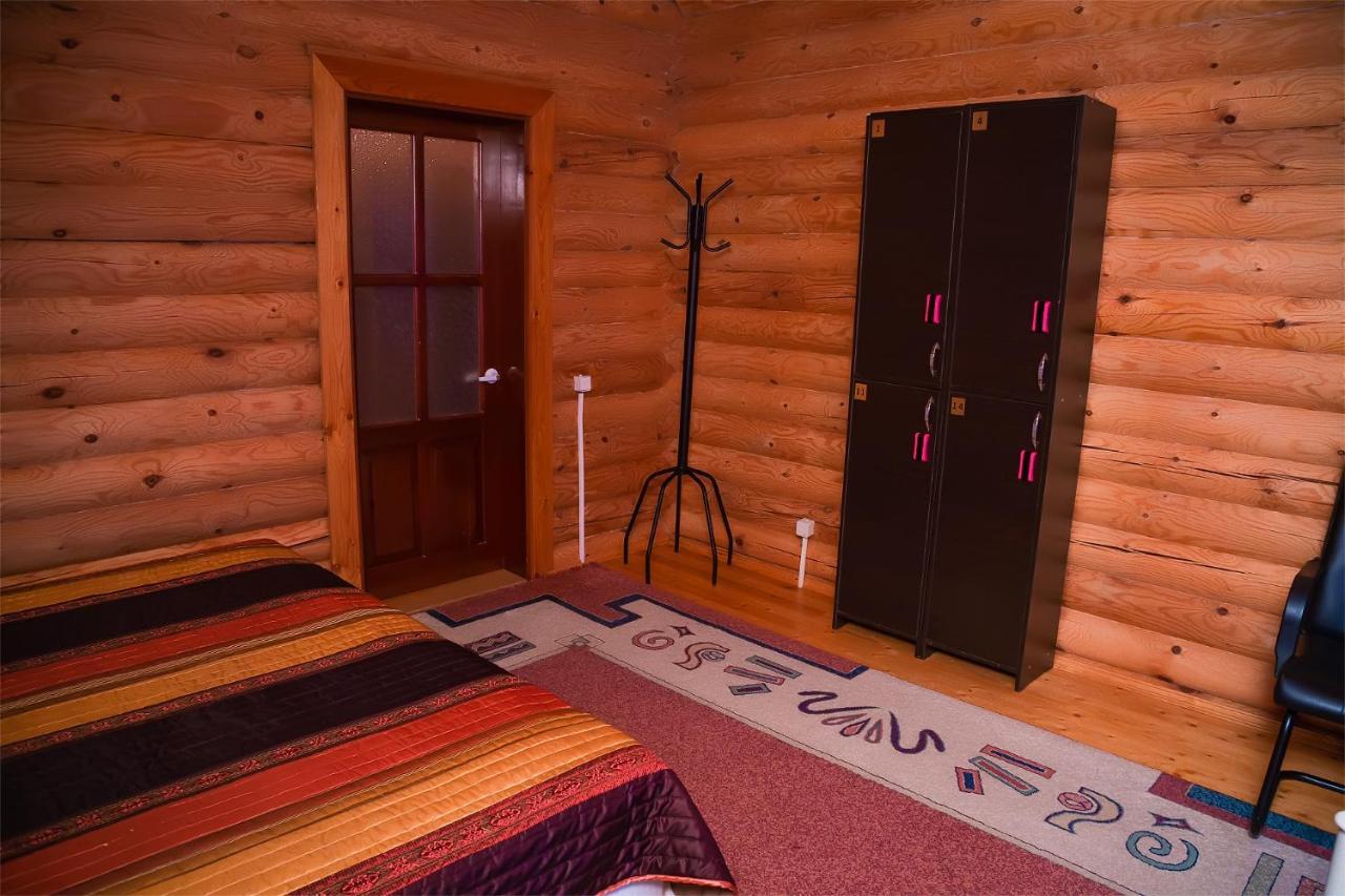 Hostel Shymbulak Almaty Ngoại thất bức ảnh