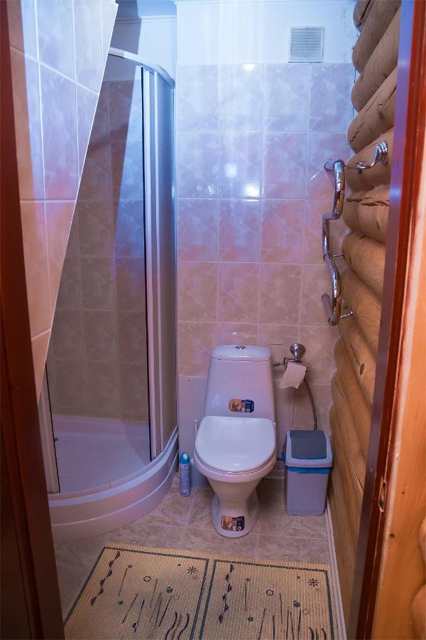 Hostel Shymbulak Almaty Ngoại thất bức ảnh
