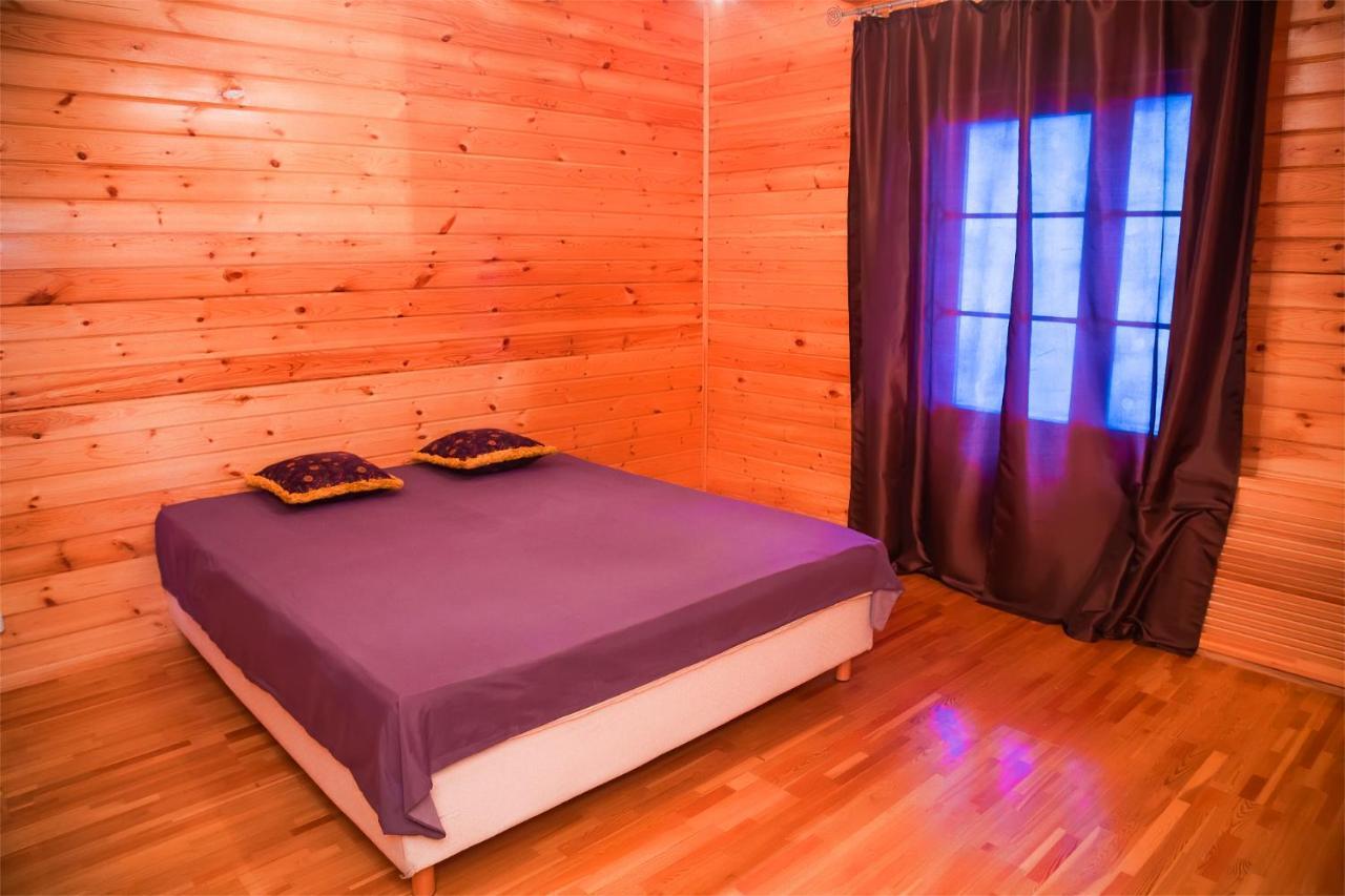 Hostel Shymbulak Almaty Ngoại thất bức ảnh
