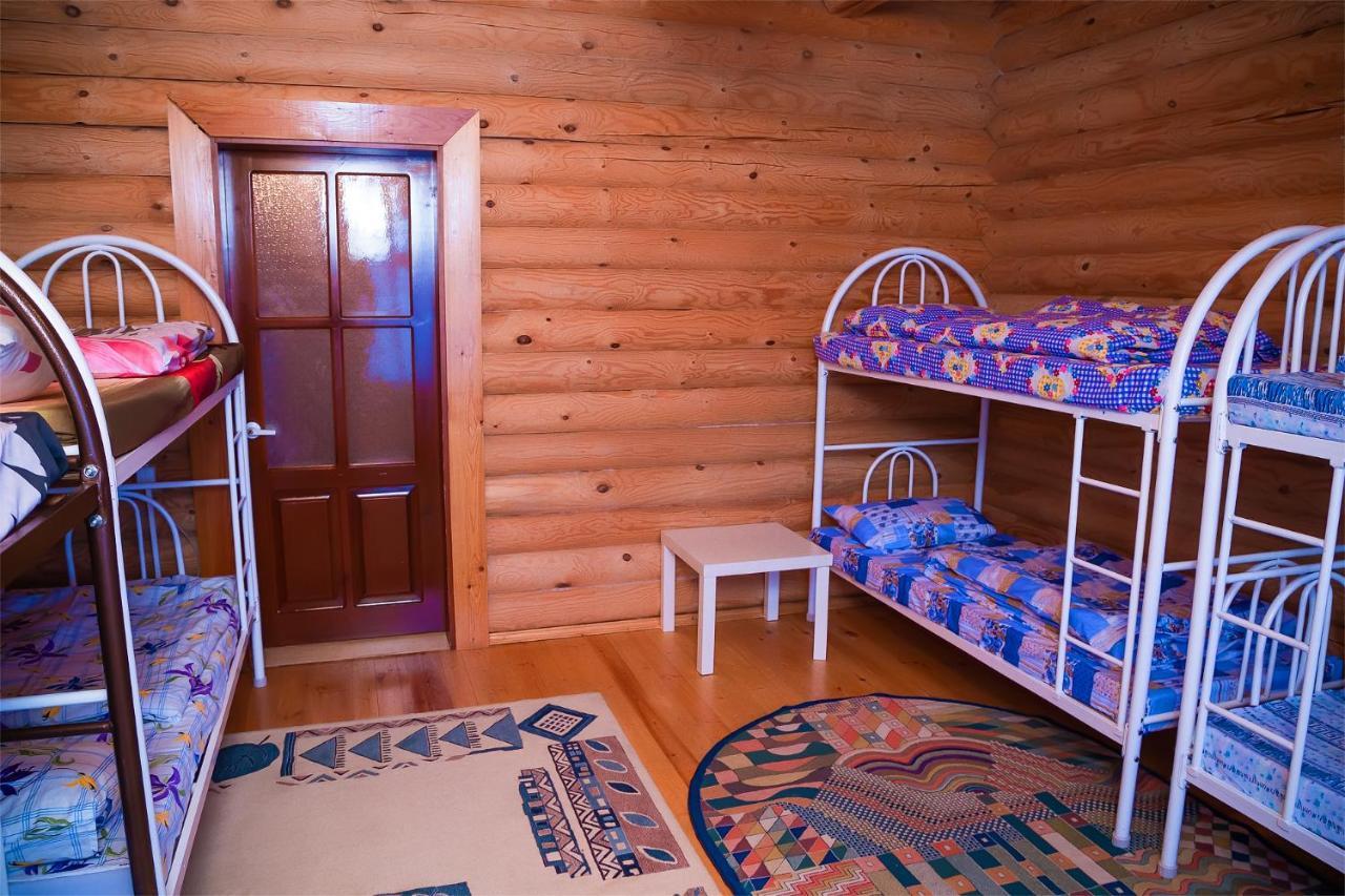 Hostel Shymbulak Almaty Ngoại thất bức ảnh
