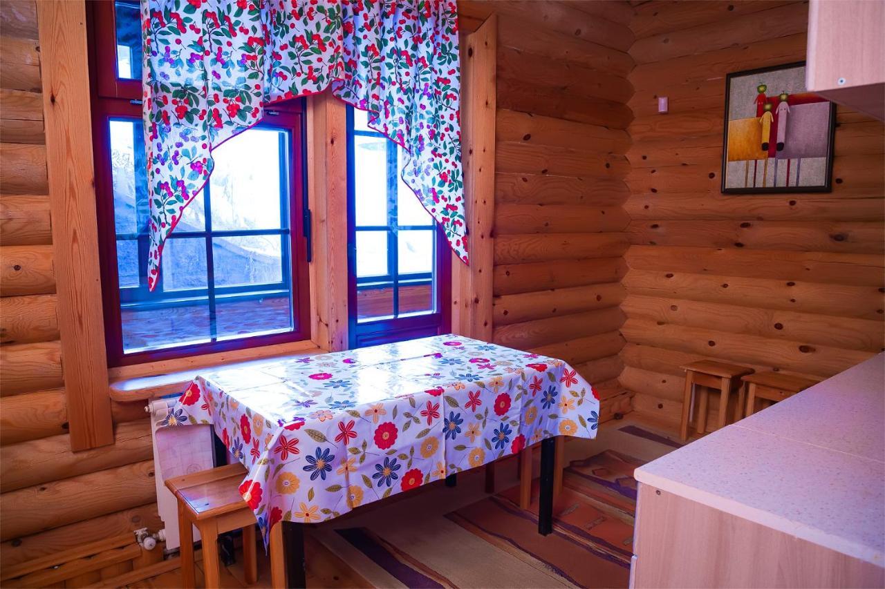 Hostel Shymbulak Almaty Ngoại thất bức ảnh
